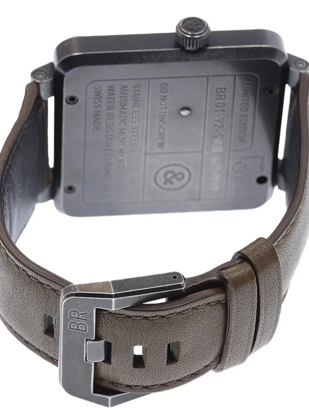 Bell&Ross bell＆ross airborne